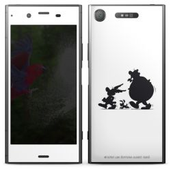 Folien für Smartphones matt