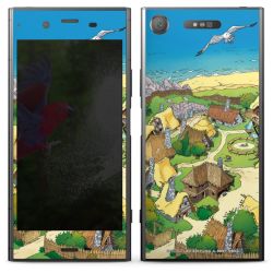 Folien für Smartphones matt