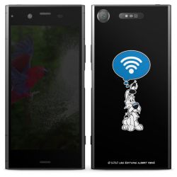 Folien für Smartphones matt