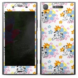 Folien für Smartphones matt