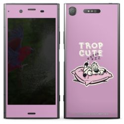 Folien für Smartphones matt