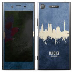 Folien für Smartphones matt