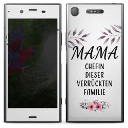 Folien für Smartphones matt