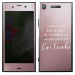 Folien für Smartphones matt