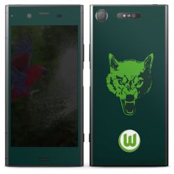 Folien für Smartphones matt