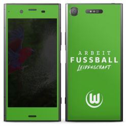 Folien für Smartphones matt