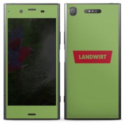 Folien für Smartphones matt