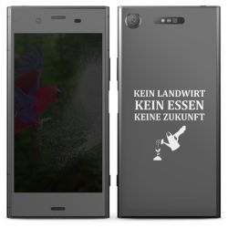 Folien für Smartphones matt