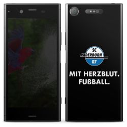 Folien für Smartphones matt