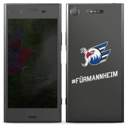 Folien für Smartphones matt