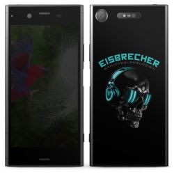 Folien für Smartphones matt