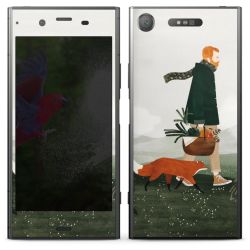 Foils for Smartphones matt