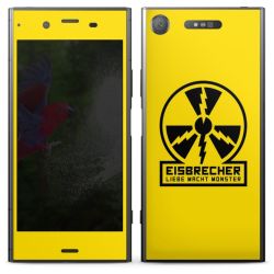 Folien für Smartphones matt