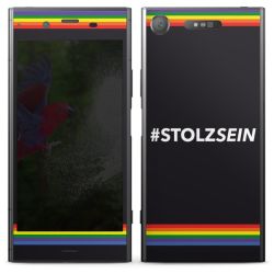 Folien für Smartphones matt