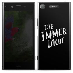 Folien für Smartphones matt