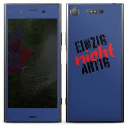 Folien für Smartphones matt