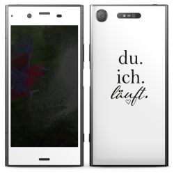 Folien für Smartphones matt