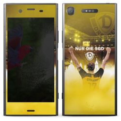 Folien für Smartphones matt