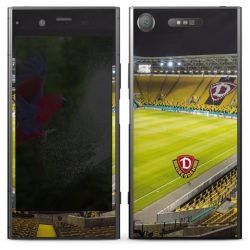 Folien für Smartphones matt