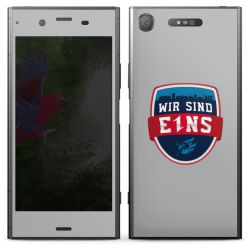 Folien für Smartphones matt