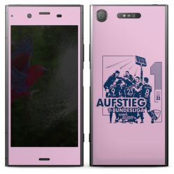 Folien für Smartphones matt