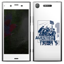 Folien für Smartphones matt