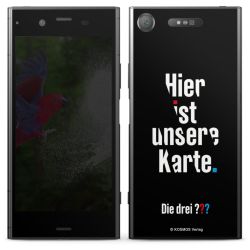 Folien für Smartphones matt