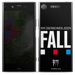 Folien für Smartphones matt