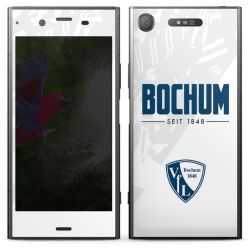 Folien für Smartphones matt