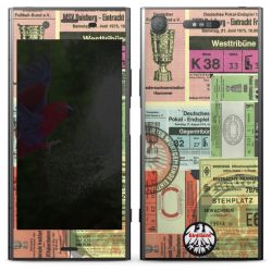 Folien für Smartphones matt