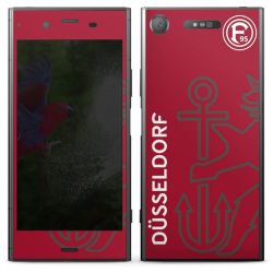 Folien für Smartphones matt