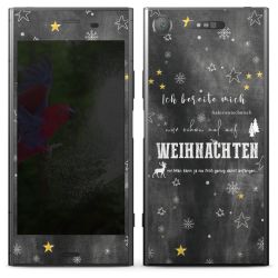 Folien für Smartphones matt