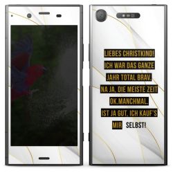 Folien für Smartphones matt