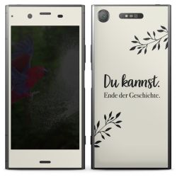 Folien für Smartphones matt