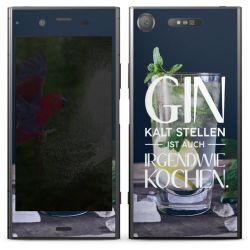 Folien für Smartphones matt