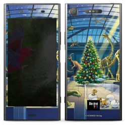 Folien für Smartphones matt