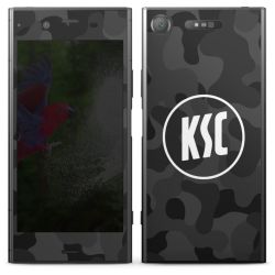 Folien für Smartphones matt