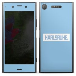 Folien für Smartphones matt