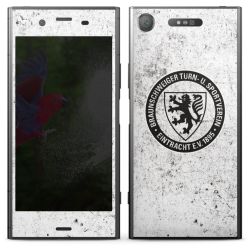 Folien für Smartphones matt