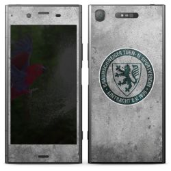 Folien für Smartphones matt