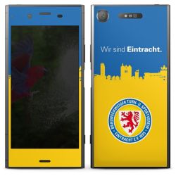 Folien für Smartphones matt