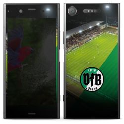 Folien für Smartphones matt