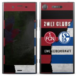 Folien für Smartphones matt