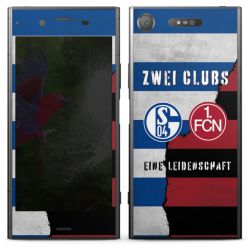 Folien für Smartphones matt