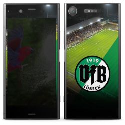 Folien für Smartphones matt