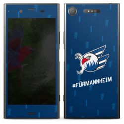 Folien für Smartphones matt