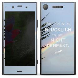 Folien für Smartphones matt