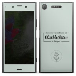 Folien für Smartphones matt