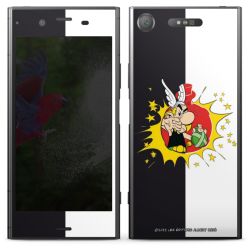 Folien für Smartphones matt