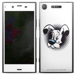 Folien für Smartphones matt